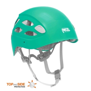 Petzl Borea Turquoise