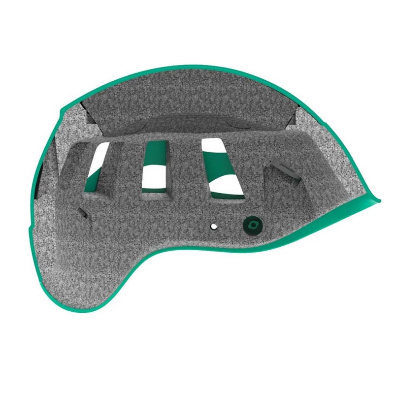 Petzl Borea Turquoise
