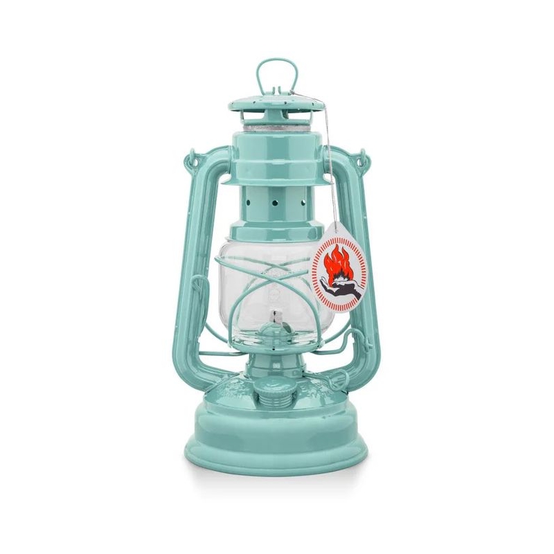 Feuerhand Lantaarn BS276 Licht Groen