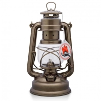 Feuerhand Lantaarn BS276 Bronze