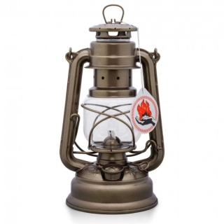 Feuerhand Lantaarn BS276 Bronze