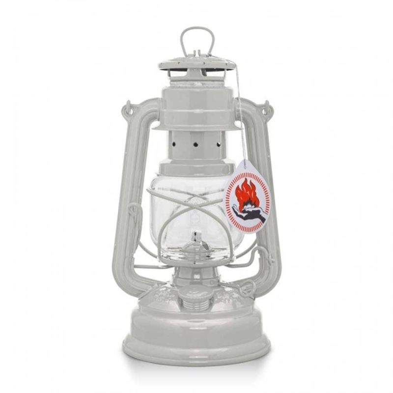 Feuerhand Lantaarn BS276  Beige