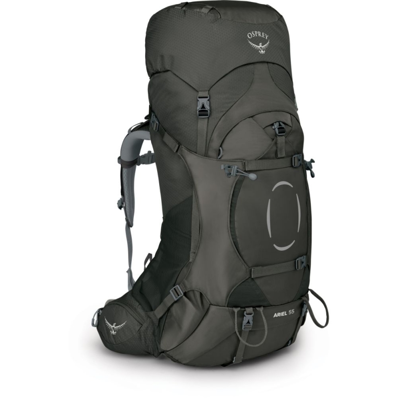 Osprey Ariel 55 M/L Women's Black