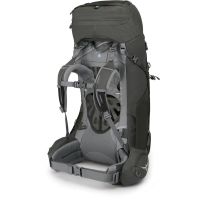 Osprey Ariel 55 M/L Women's Black