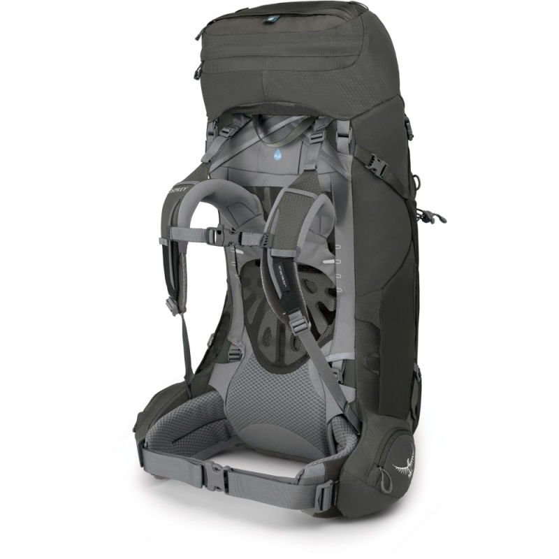Osprey Ariel 55 M/L Women's Black