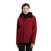 Berghaus Hillwalker Jacket IA Women's Syrah