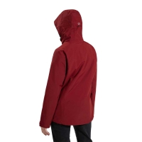 Berghaus Hillwalker Jacket IA Women's Syrah