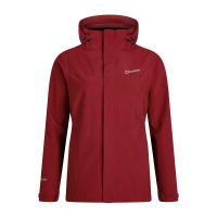 Berghaus Hillwalker Jacket IA Women's Syrah