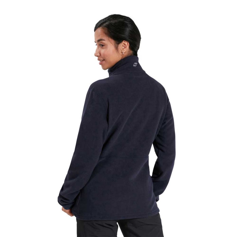 Berghaus Prism 2.0 Micro Fleece IA Women's Night Sky