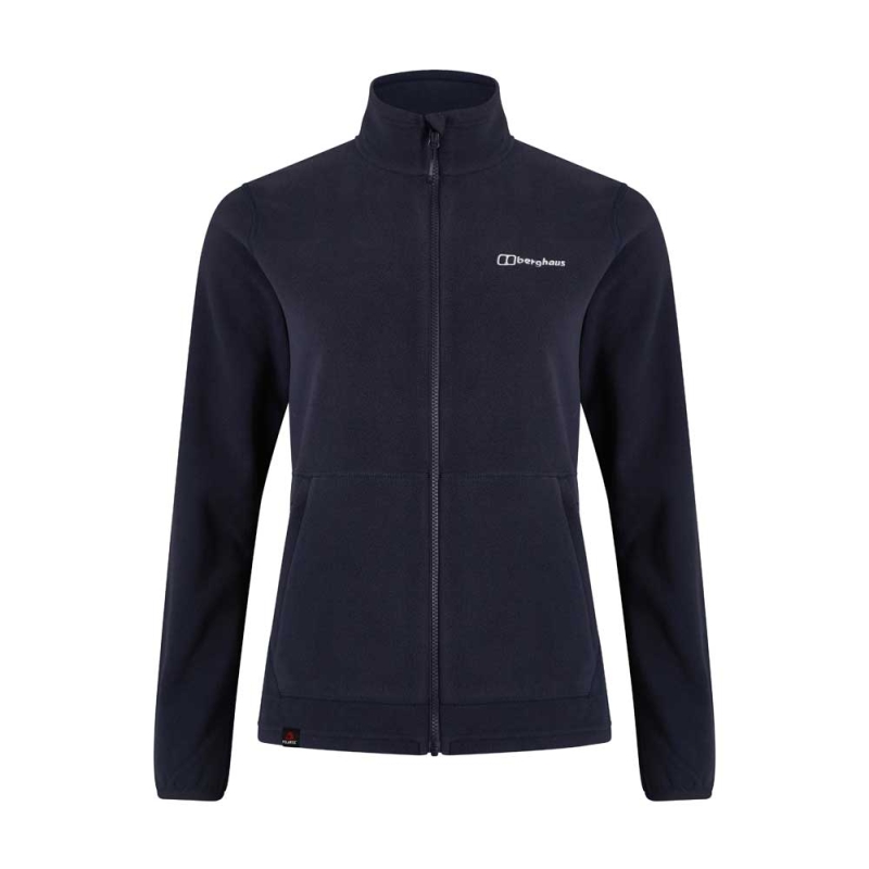 Berghaus Prism 2.0 Micro Fleece IA Women's Night Sky