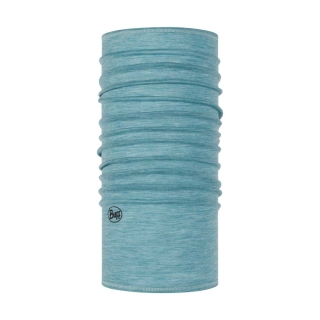 Buff Buff Lightweight Merino Wool Solid Pool