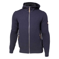 Ivanhoe Morel Hood Navy