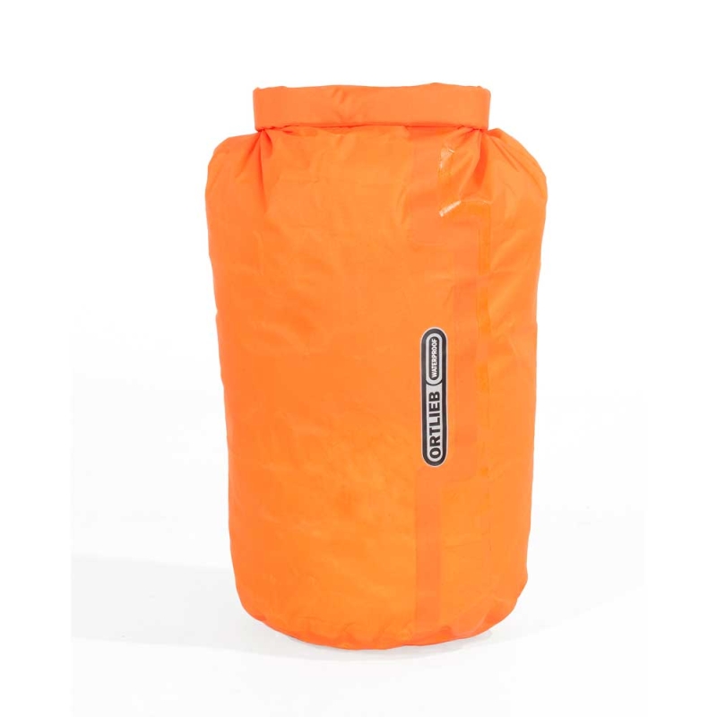 Ortlieb Drybag Light 7L Orange