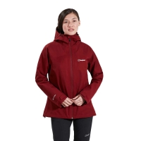 Berghaus Fellmaster Gemini 3:1 Jacket Women's Syrah