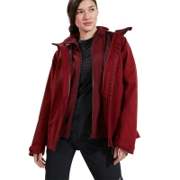 Berghaus Fellmaster Gemini 3:1 Jacket Women's Syrah