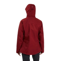 Berghaus Fellmaster Gemini 3:1 Jacket Women's Syrah