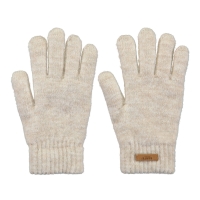 Barts Witzia Gloves Cream