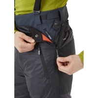 RAB Photon Pants Black