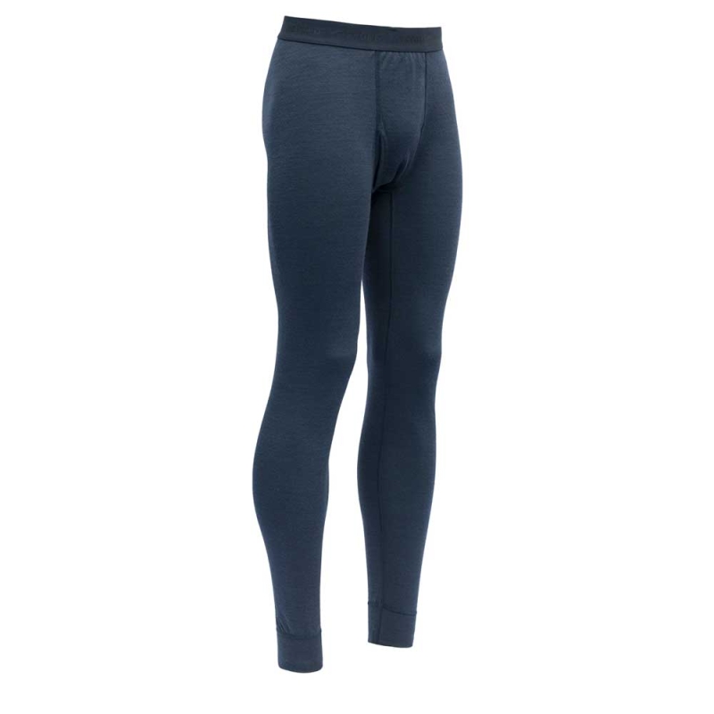 Devold Duo Active Long Johns w/fly Ink