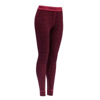Devold Duo Active Long Johns Women's Port