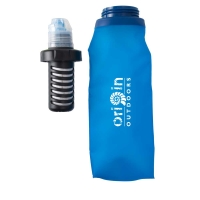 Origin Outdoor Dawson Water Filter