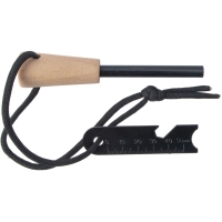 Origin Outdoor Firesteel Deluxe