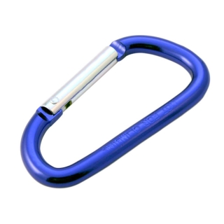 Coghlans Carabiner 6mm x 6cm