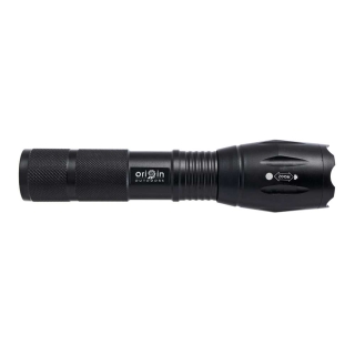Origin Outdoor LED Flashlight 500 lumen