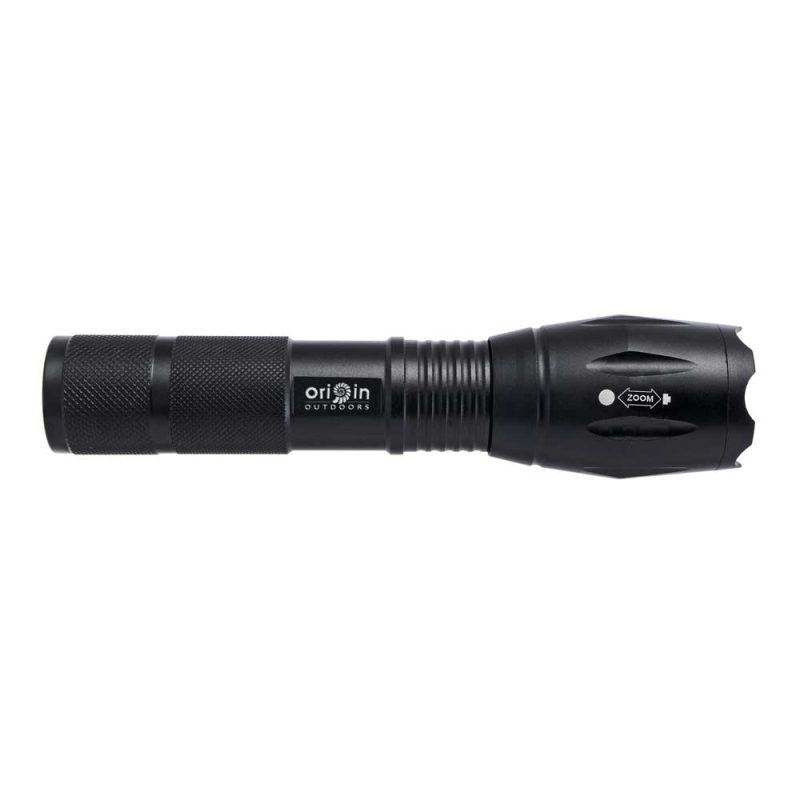 Origin Outdoor LED Flashlight 500 lumen