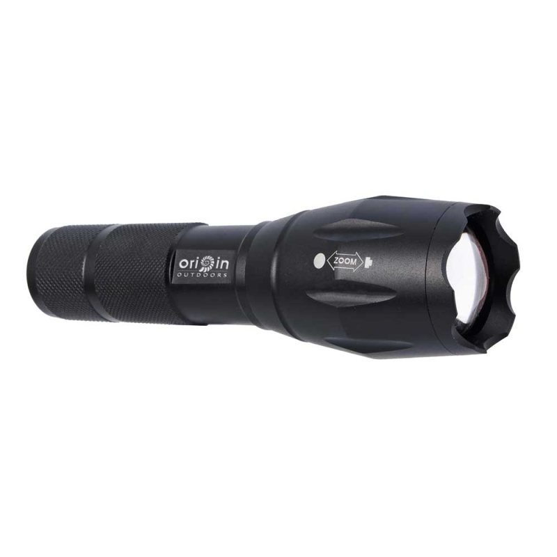 Origin Outdoor LED Flashlight 500 lumen