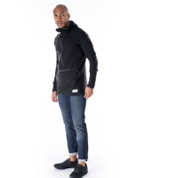 Artilect Sundown 250 1/2 Zip Black