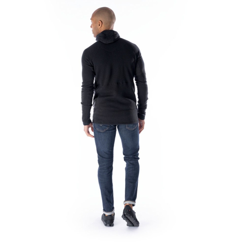Artilect Sundown 250 1/2 Zip Black