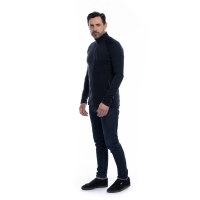 Artilect Eldorado 310 Merino Jacket Black
