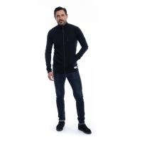 Artilect Eldorado 310 Merino Jacket Black