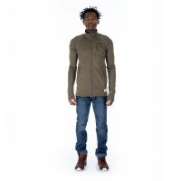 Artilect Eldorado 310 Merino Jacket Deep Olive