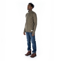 Artilect Eldorado 310 Merino Jacket Deep Olive