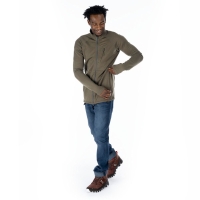 Artilect Eldorado 310 Merino Jacket Deep Olive
