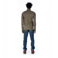 Artilect Eldorado 310 Merino Jacket Deep Olive