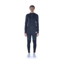 Artilect Sundown 250 1/2 Zip Women's Dusk Blue/Black