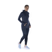 Artilect Sundown 250 1/2 Zip Women's Dusk Blue/Black