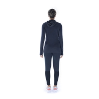 Artilect Sundown 250 1/2 Zip Women's Dusk Blue/Black