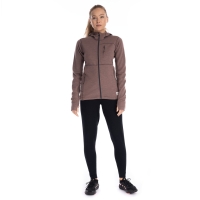 Artilect Eldorado 310  Merino Hoodie Women's  Geode Purple