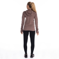 Artilect Eldorado 310  Merino Hoodie Women's  Geode Purple