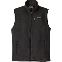 Patagonia Better Sweater Vest Black
