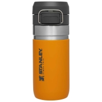 Stanley The Quick Flip Go 0,47l Saffron