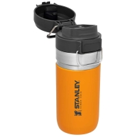 Stanley The Quick Flip Go 0,47l Saffron
