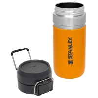 Stanley The Quick Flip Go 0,47l Saffron