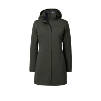 Ubr Nova Coat Women's Night Olive