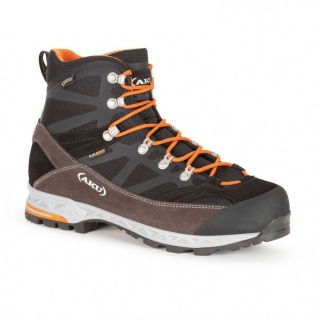 AKU Trekker Pro GTX Black/Orange