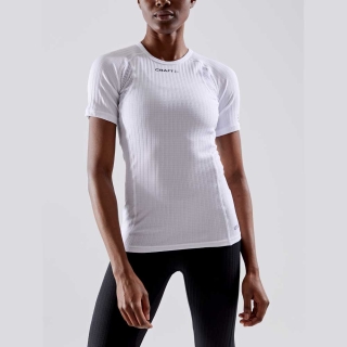 Craft Active Extreme X Short Sleeve Women's White